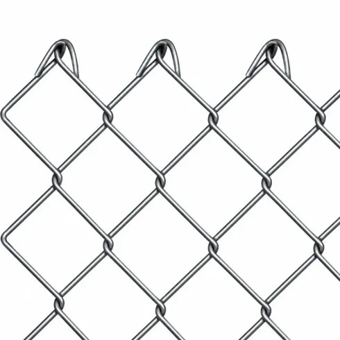 Rete zincata per - per, a