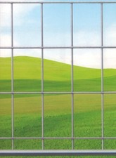 Frigerio RETE PER RECINZIONI