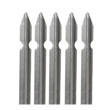 KIT 5 PZ PALI PALETTI A T