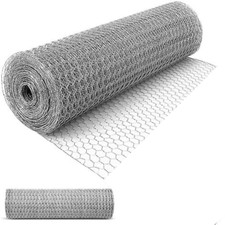 RETE PER RECINZIONE 25 MT