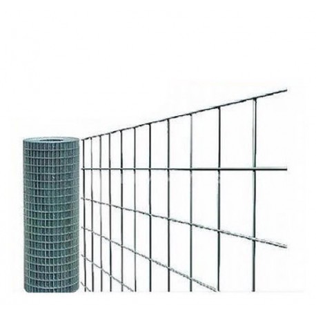 Rete per recinzione 50x75 - rete,