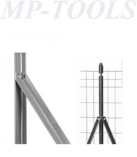 SAETTE PER PALETTI RECINZIONI