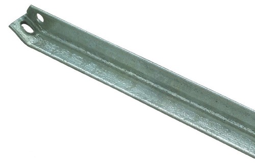 Saetta per recinzioni zincata - saetta,