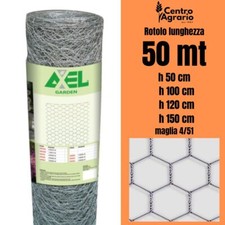 RETE metallica elettrosaldata