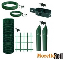 PACCHETTO PER RECINZIONE