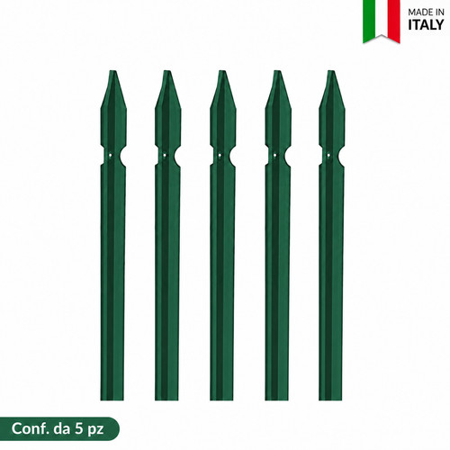 Paletto ferro 30x30x3 mm - ferro,