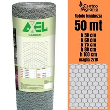 RETE metallica elettrosaldata