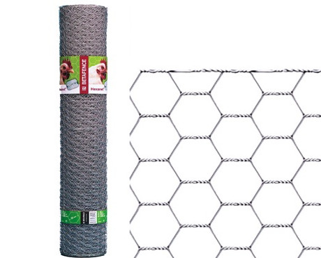 Reti betafence hexanet - hexanet, in