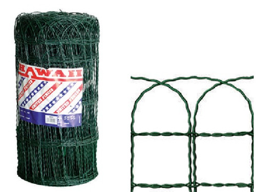 Rete per aiuole mod hawaii - aiuole, mod.