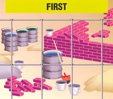 Rete Per Recinzioni First