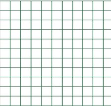 Rete Per Recinzioni Plastica