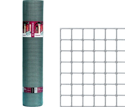Reti betafence casanet - reti,